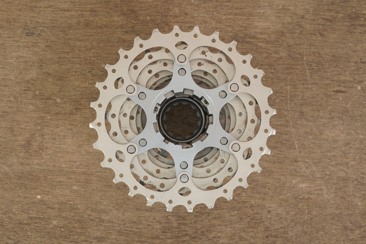 11-28T Shimano Ultegra CS-6700 10 Speed Road Cassette 230g