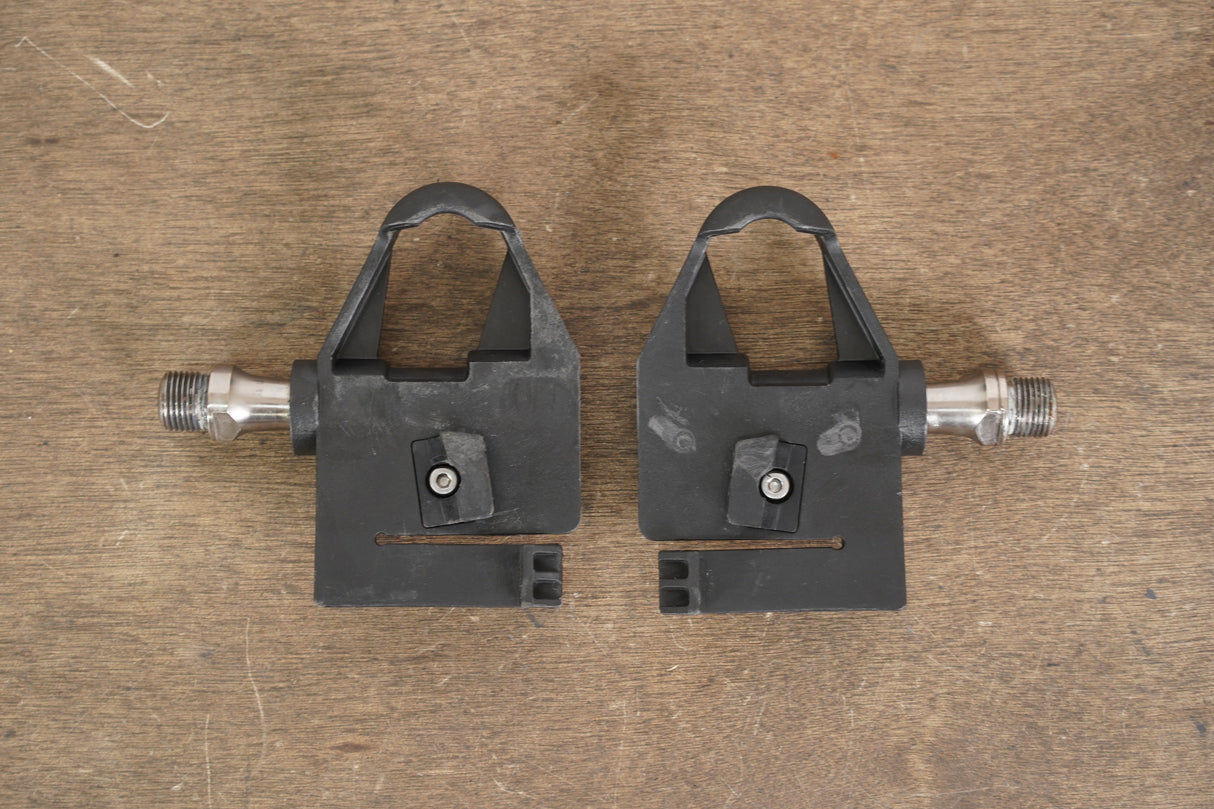 Keywin KC850 Carbon Clipless Road Bike Pedals 223g