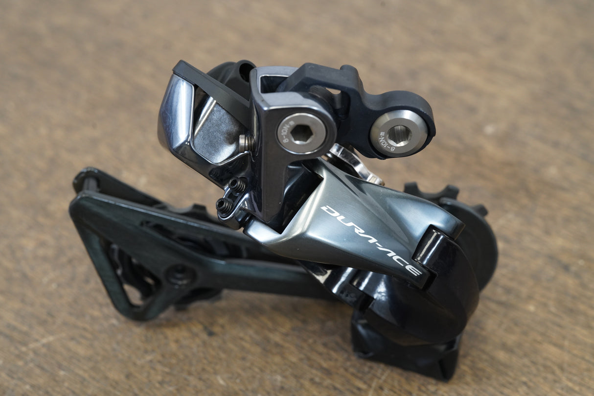 Shimano Dura-Ace R9150 Di2 11 Speed Electronic Rim Brake Road Groupset 9150