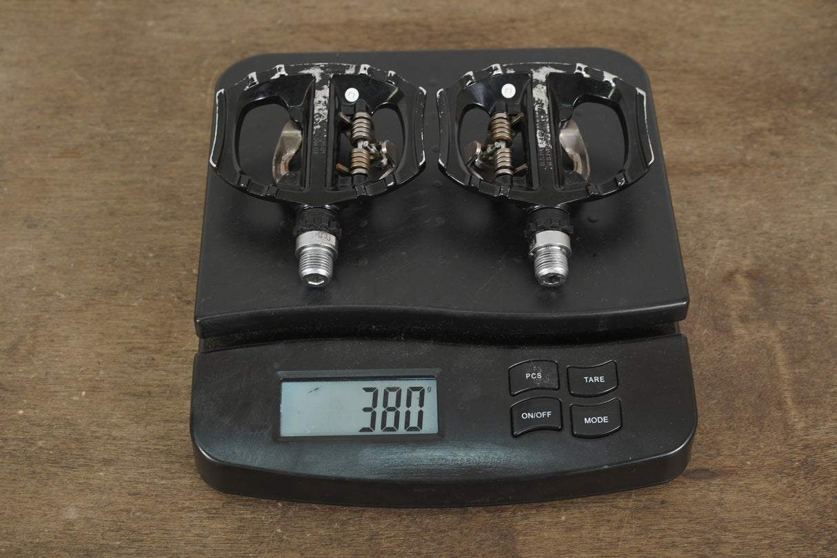 Shimano PD-A530 SPD Clipless Road CX MTB Pedals 380g