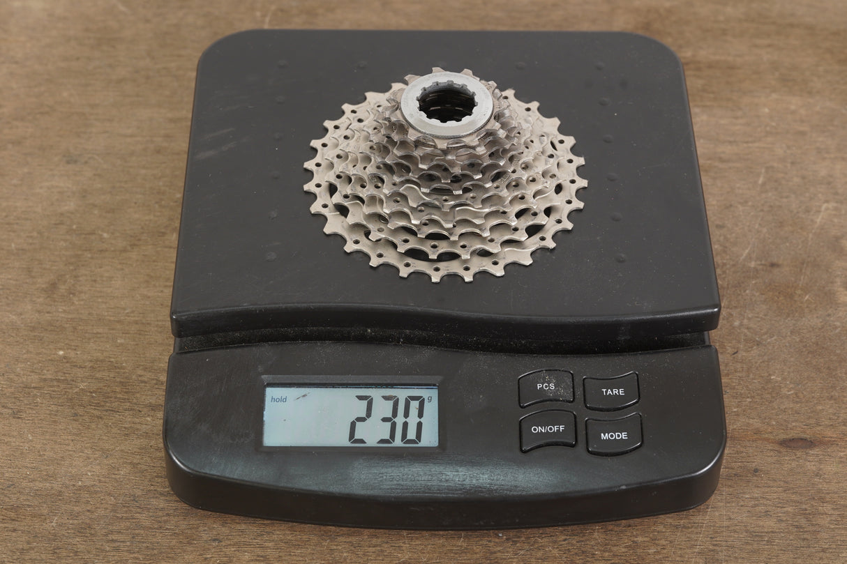 11-28T Shimano Ultegra CS-6700 10 Speed Road Cassette 230g