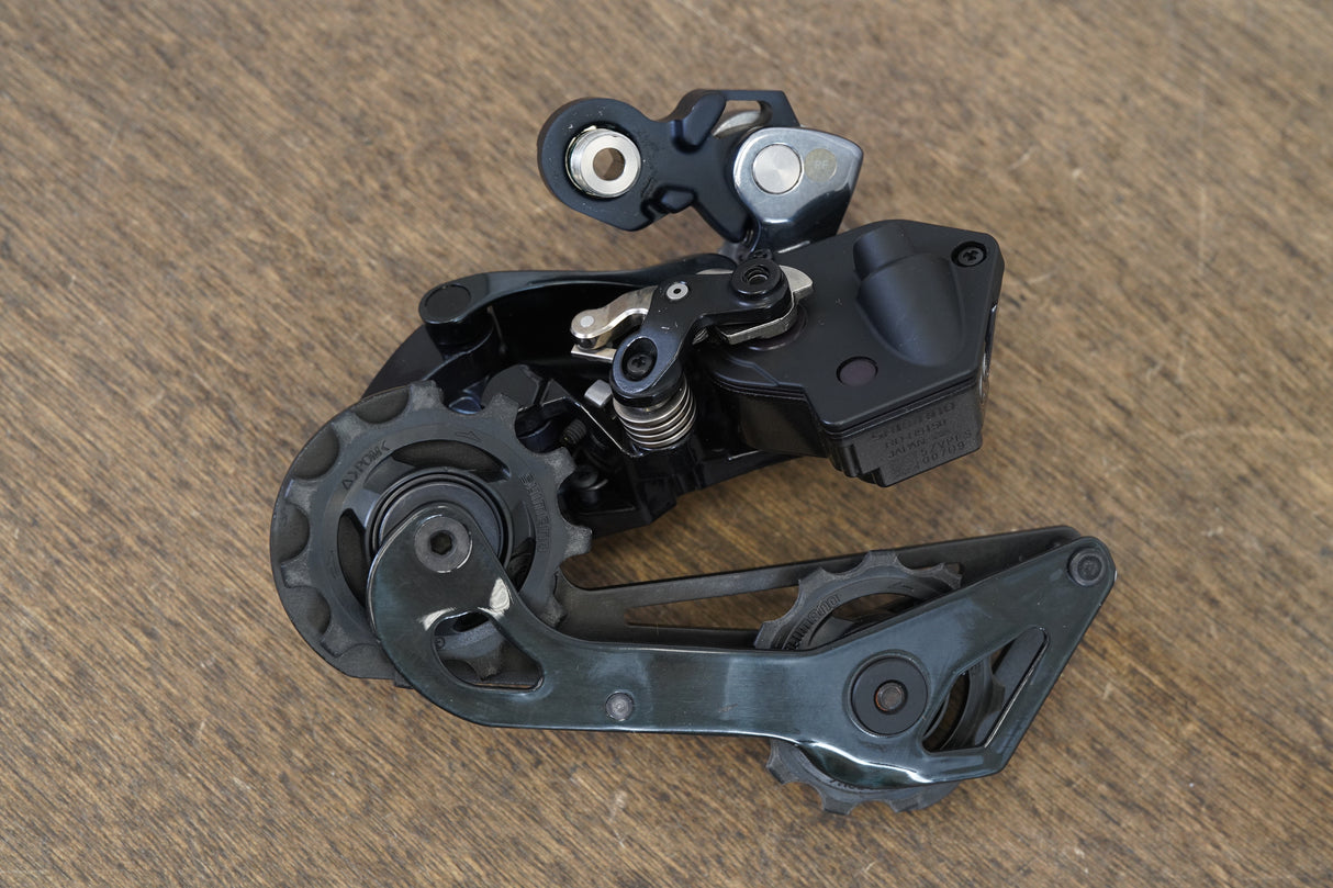 Shimano Dura-Ace R9150 Di2 11 Speed Electronic Rim Brake Road Groupset 9150