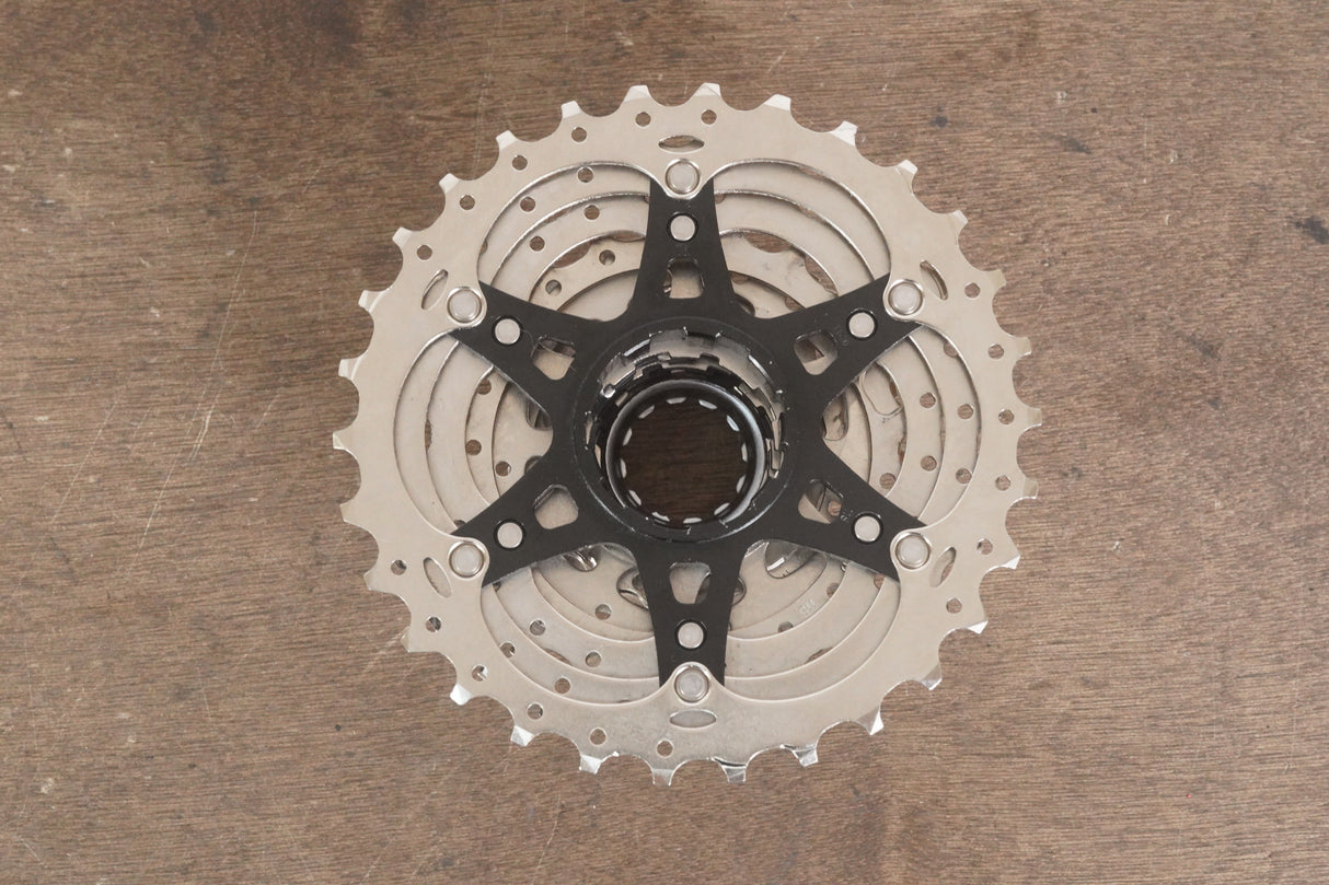 11-30T Shimano 105 CS-R7000 11 Speed Cassette 295g 7000