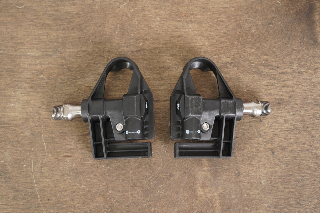 Keywin KC850 Carbon Clipless Road Bike Pedals 223g