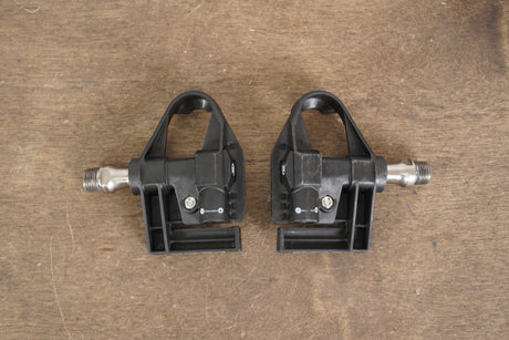 Keywin KC850 Carbon Clipless Road Bike Pedals 223g