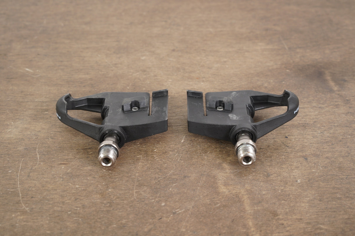 Keywin KC850 Carbon Clipless Road Bike Pedals 223g
