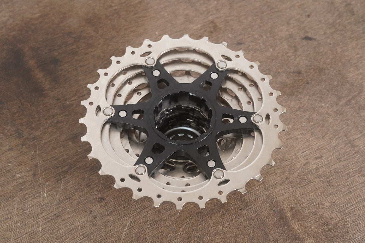 11-30T Shimano 105 CS-R7000 11 Speed Cassette 295g 7000