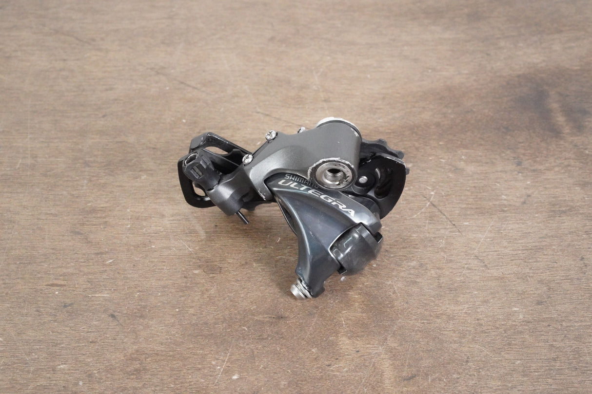 Shimano Ultegra RD-6800-SS 11 Speed Mechanical Rear Derailleur