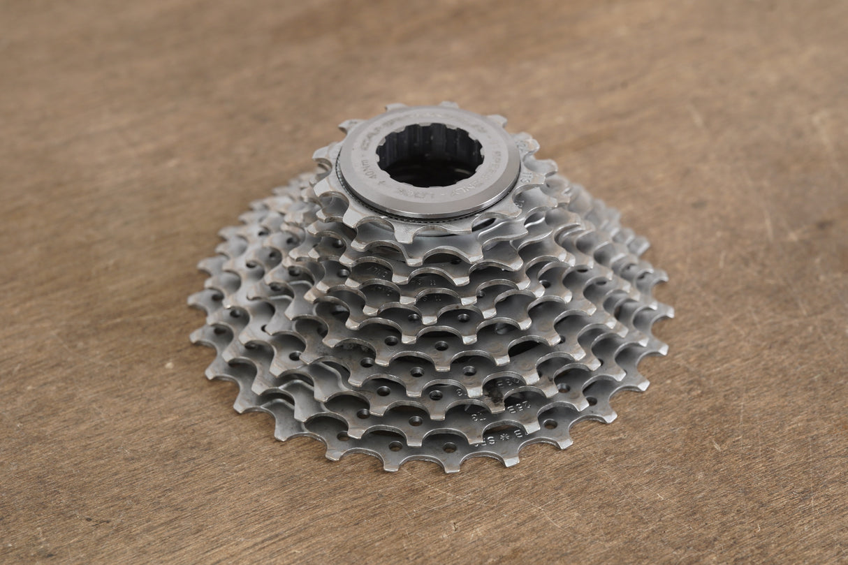 12-27T Campagnolo 11 Speed Road Cassette 281g