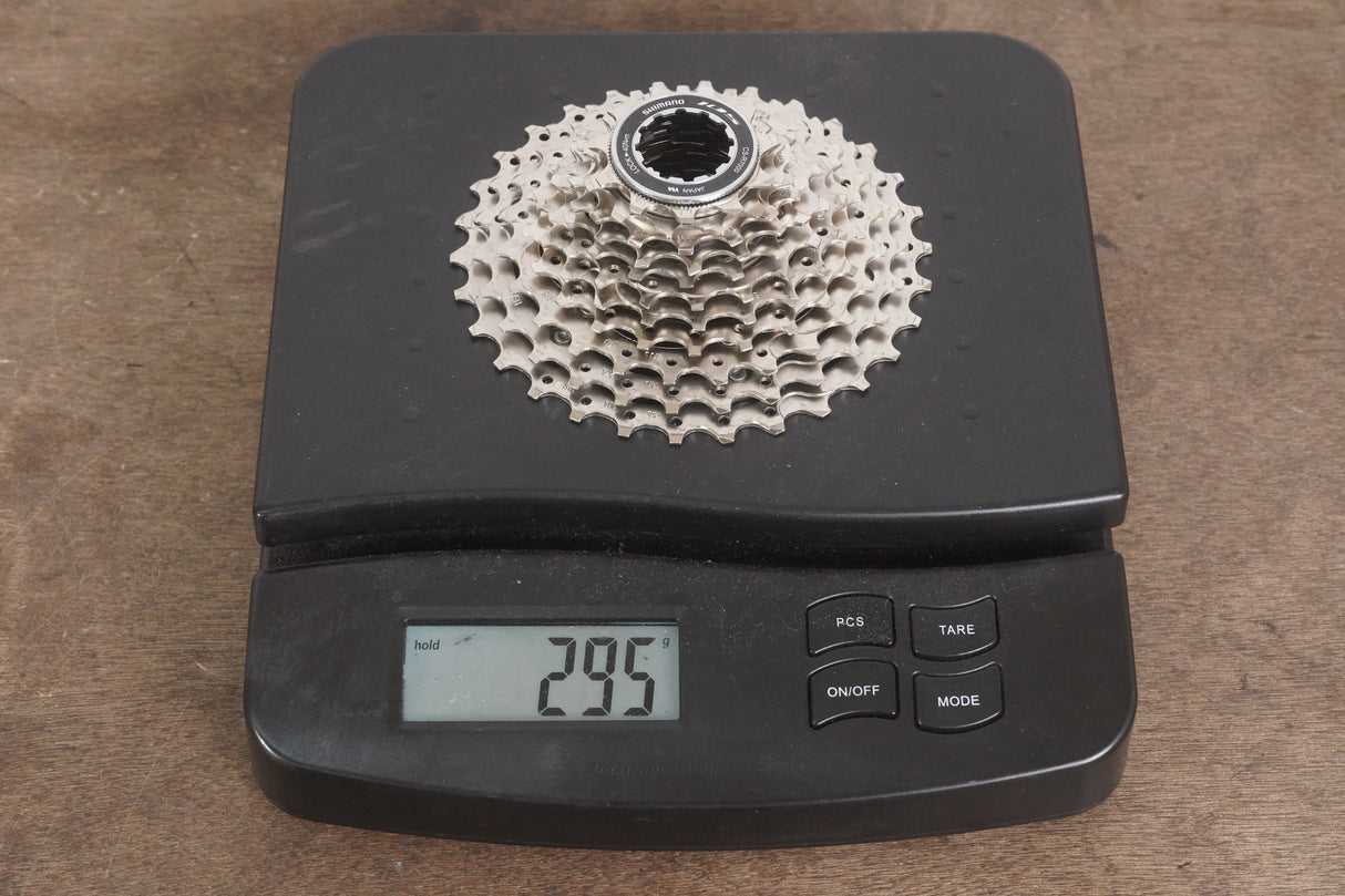 11-30T Shimano 105 CS-R7000 11 Speed Cassette 295g 7000