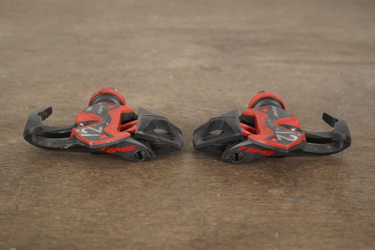 Time Xpresso 12 Carbon Clipless Road Pedals