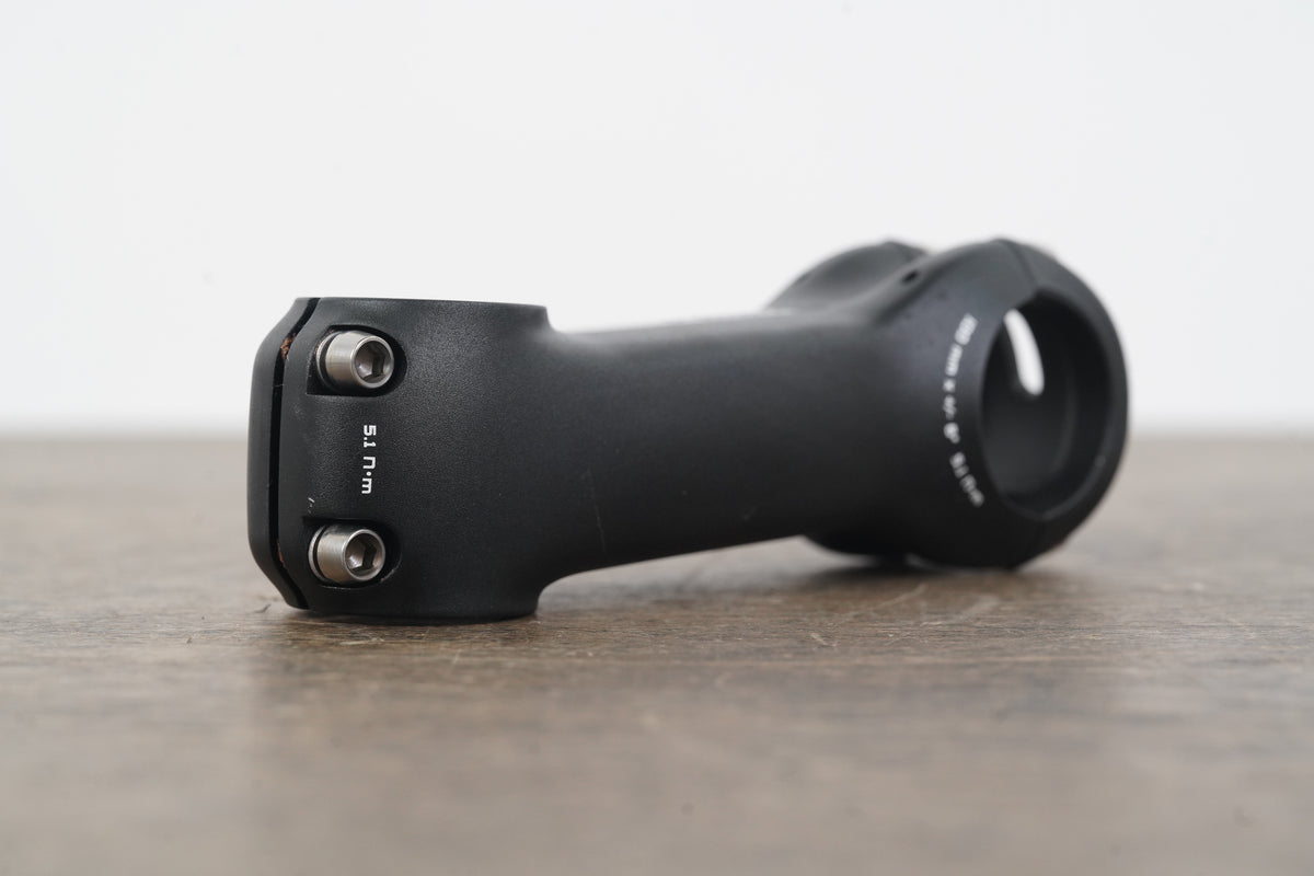 Specialized S-WORKS Future 100mm ±6 Degree Alloy Stem 153g 31.8mm