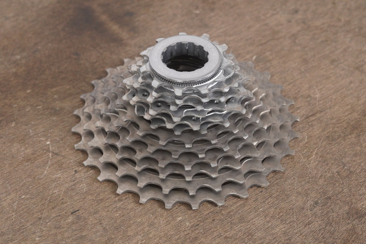11-29T Campagnolo Super Record 12 Speed Road Cassette 266g