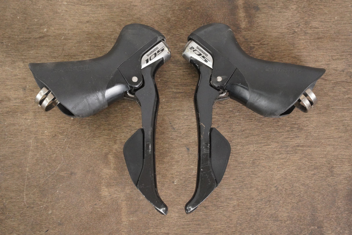 Shimano 105 5800 11 Speed Mechanical Rim Brake Road Groupset