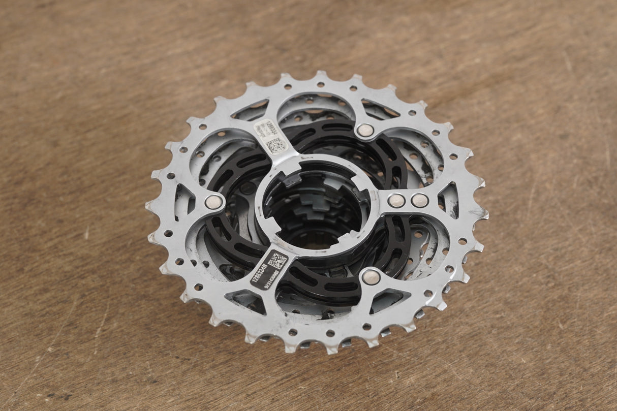 12-27T Campagnolo 11 Speed Road Cassette 281g
