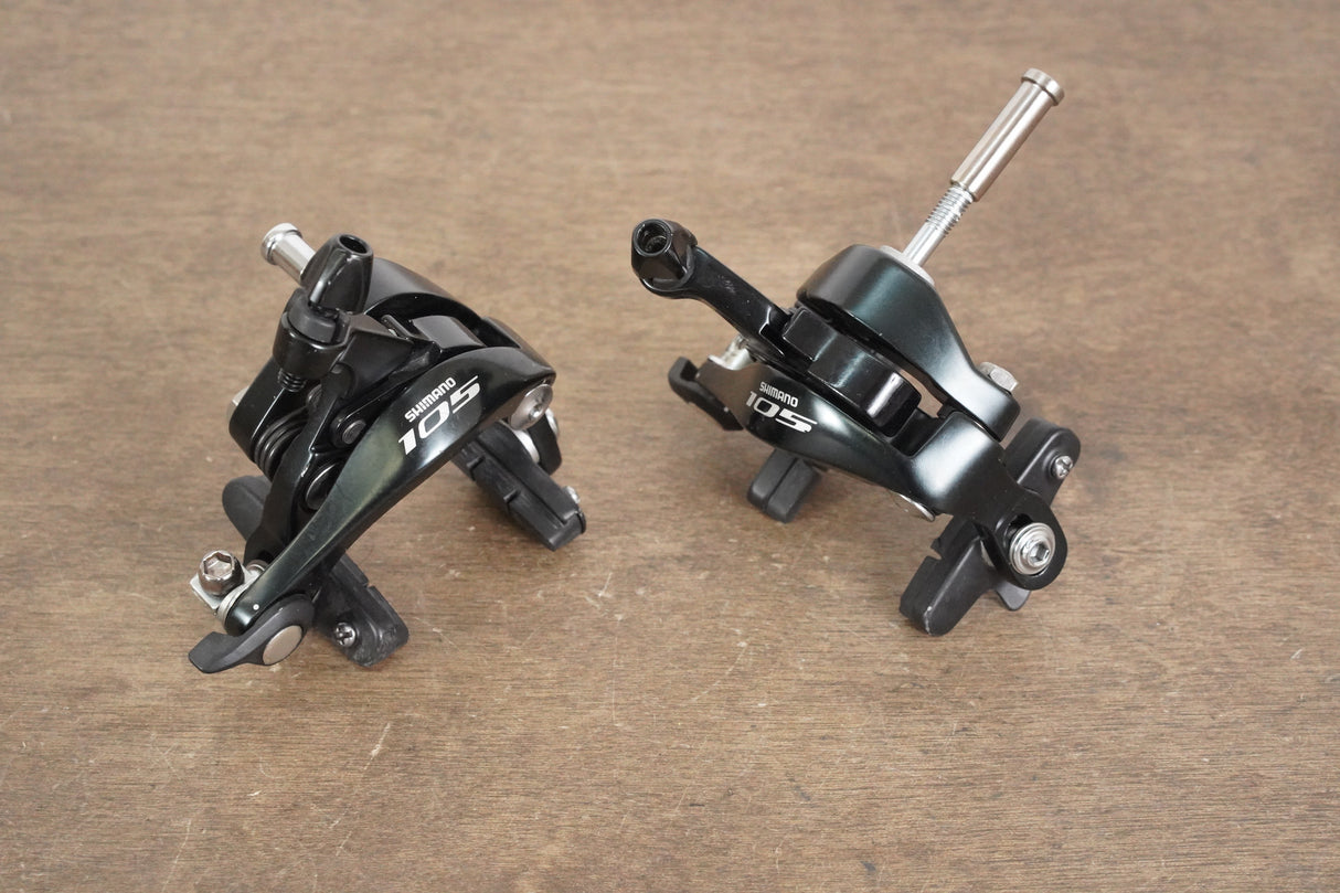 Shimano 105 5800 11 Speed Mechanical Rim Brake Road Groupset