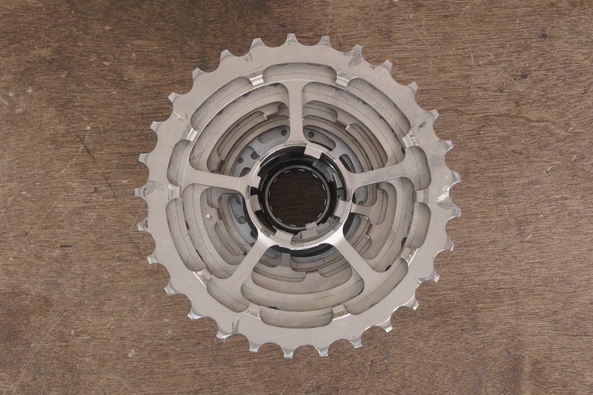 11-29T Campagnolo Super Record 12 Speed Road Cassette 266g