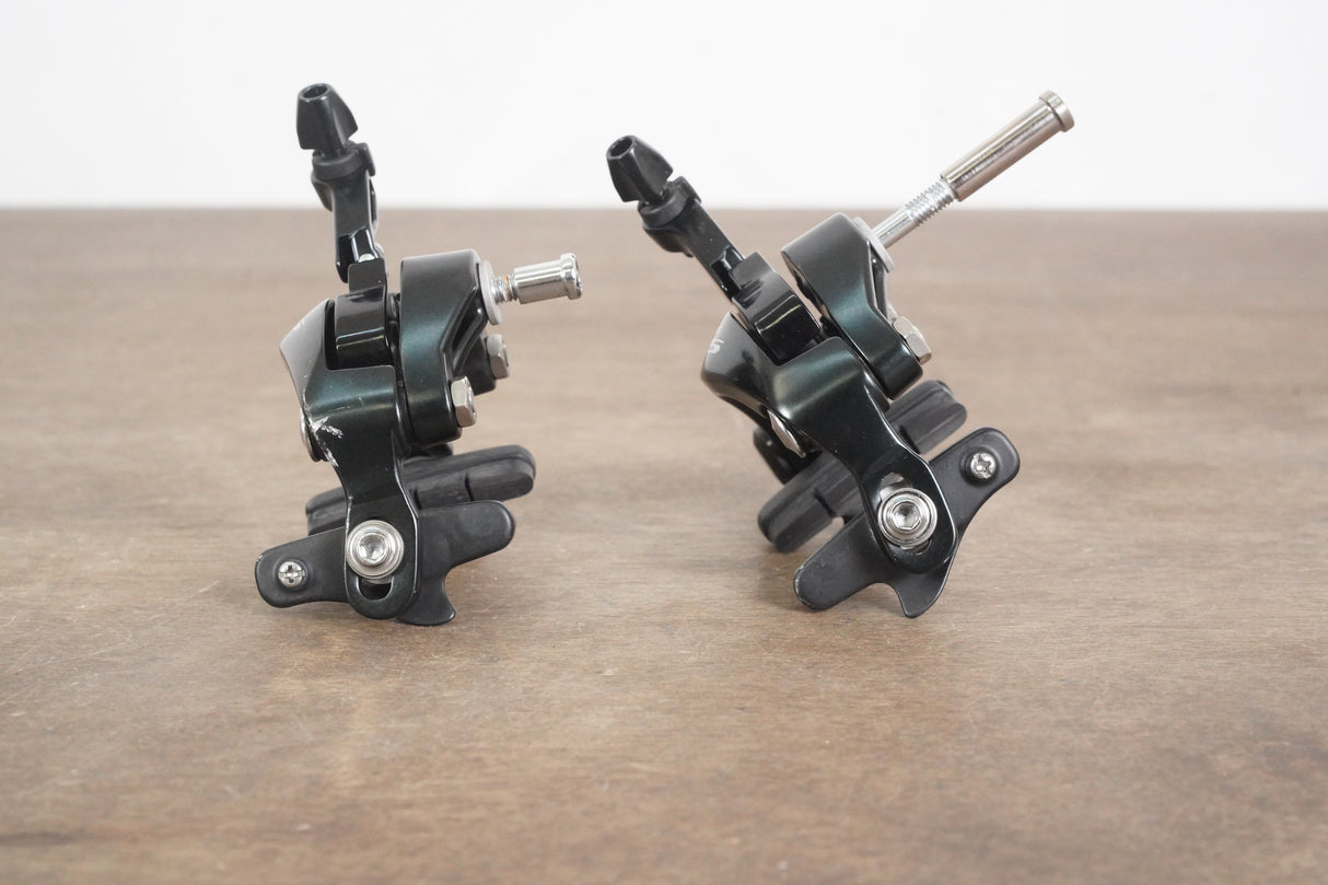 Shimano 105 5800 11 Speed Mechanical Rim Brake Road Groupset