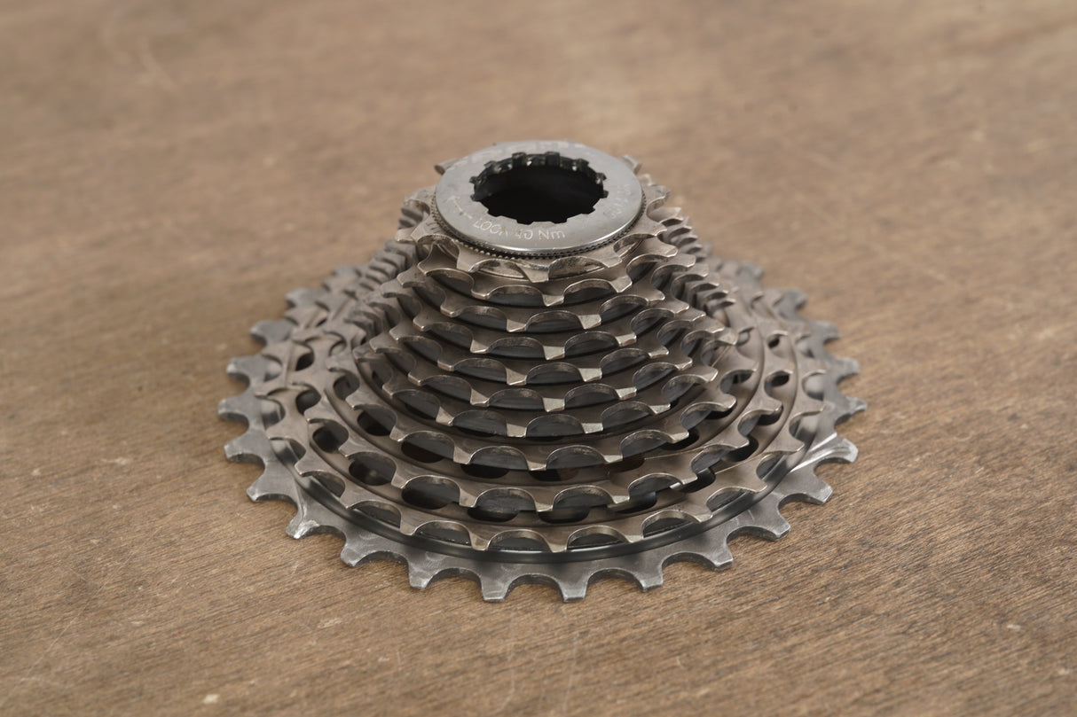 11-28T SRAM Red 22 XG-1190 11 Speed Road Cassette 169g