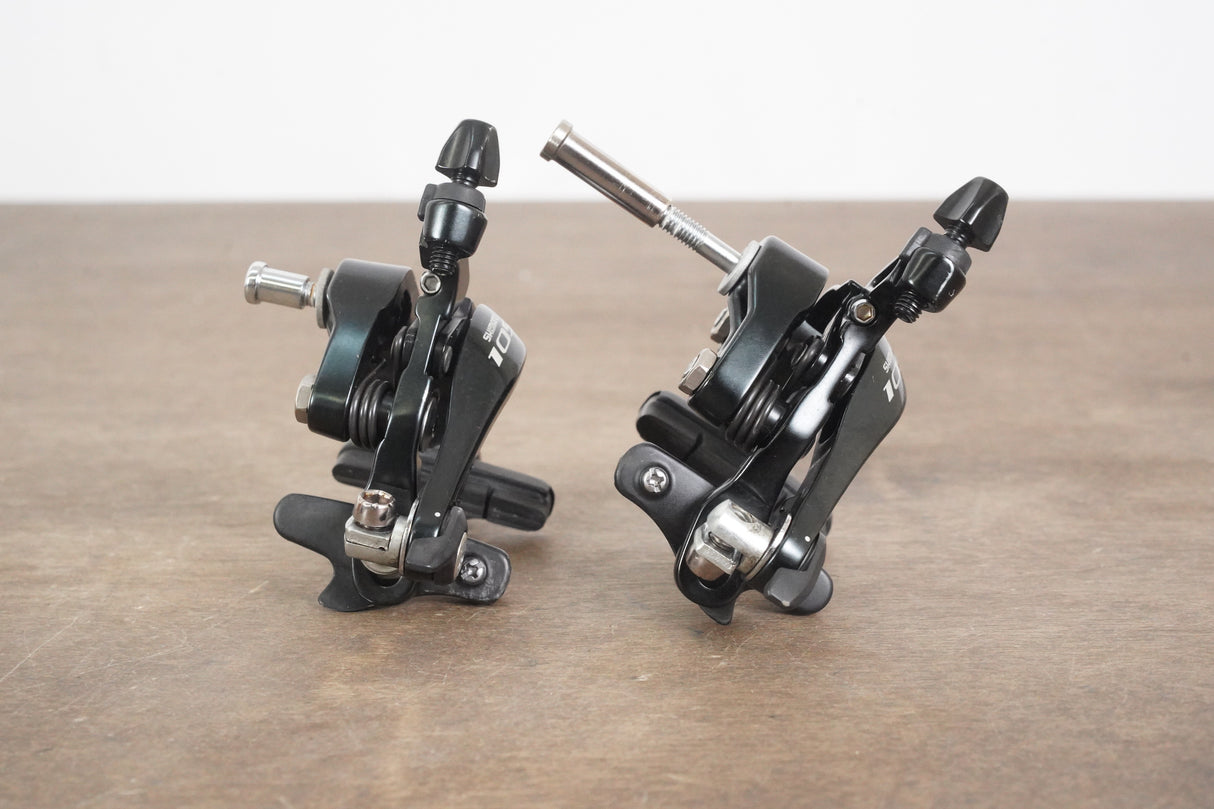 Shimano 105 5800 11 Speed Mechanical Rim Brake Road Groupset