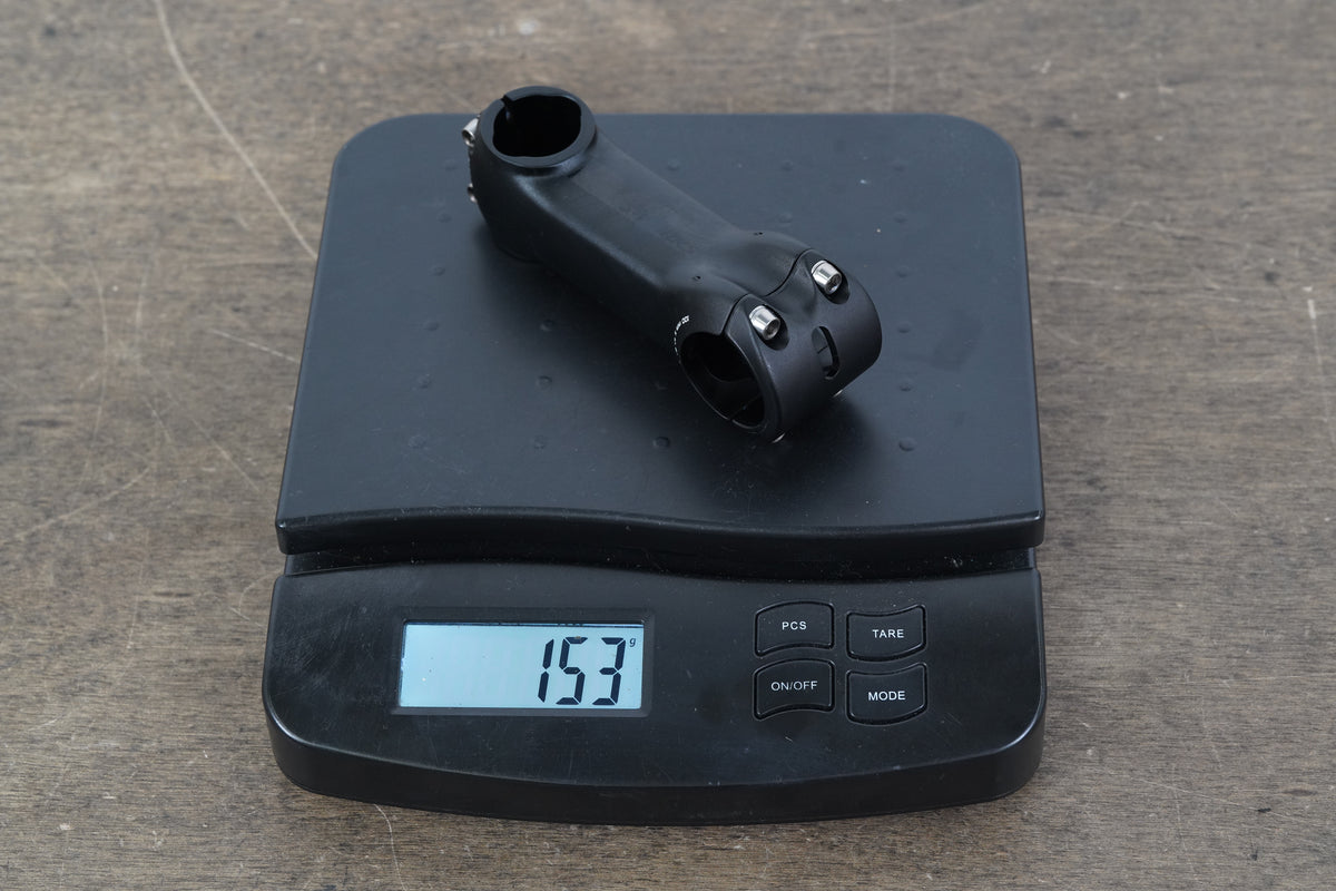 Specialized S-WORKS Future 100mm ±6 Degree Alloy Stem 153g 31.8mm