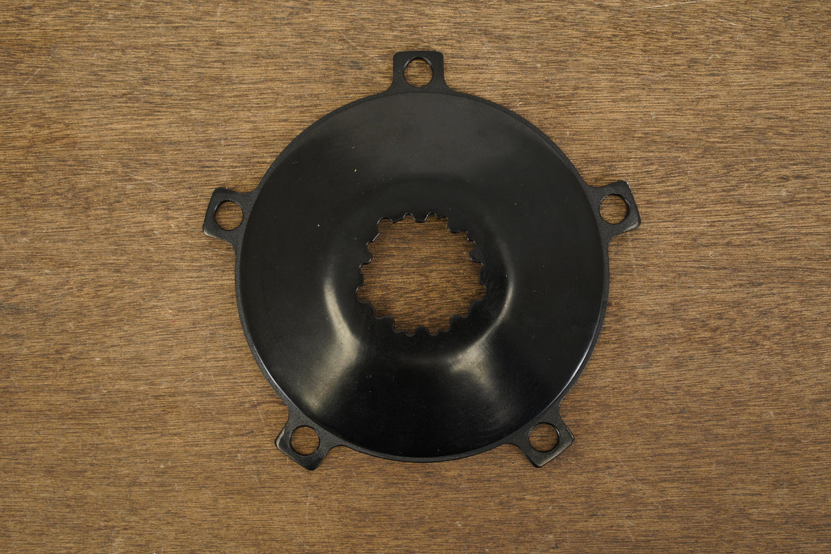 144BCD to SRAM 3 Bolt Compatible Direct Mount Spider Adaptor