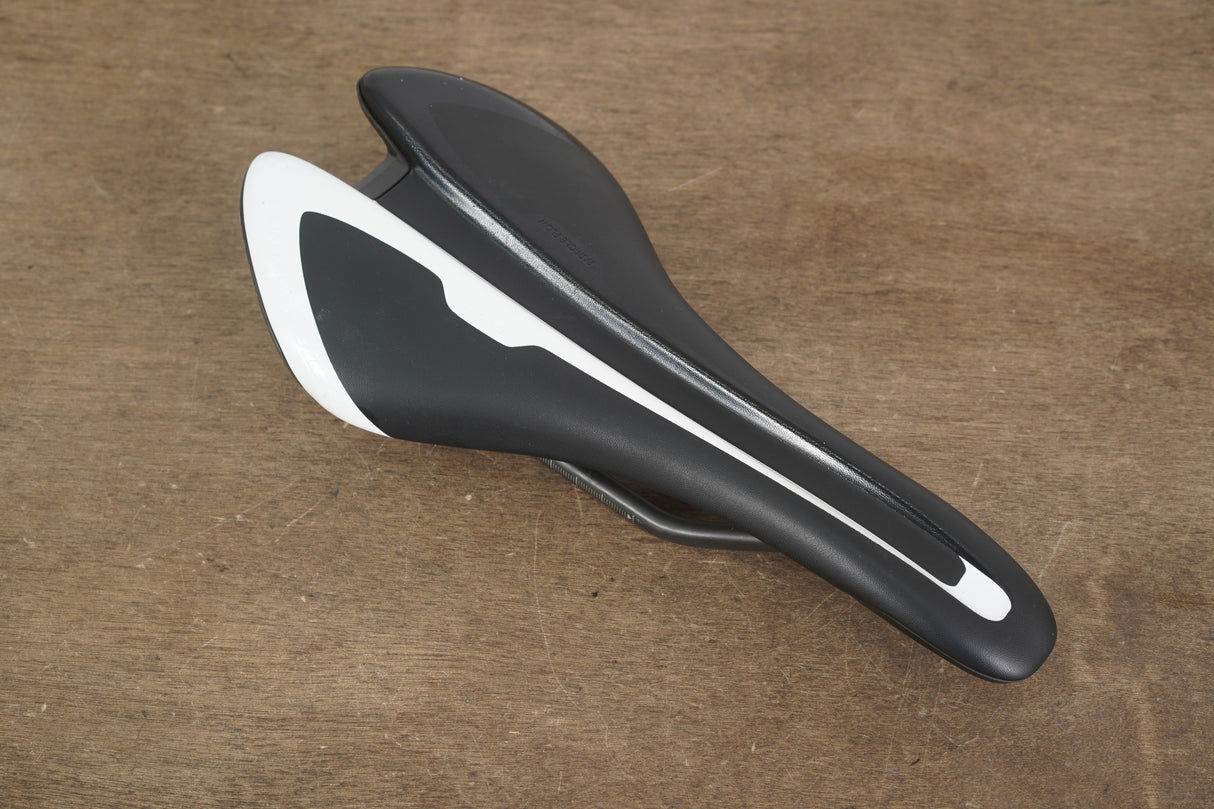 130mm Giant Contact SLR Carbon Rail Road Saddle 181g