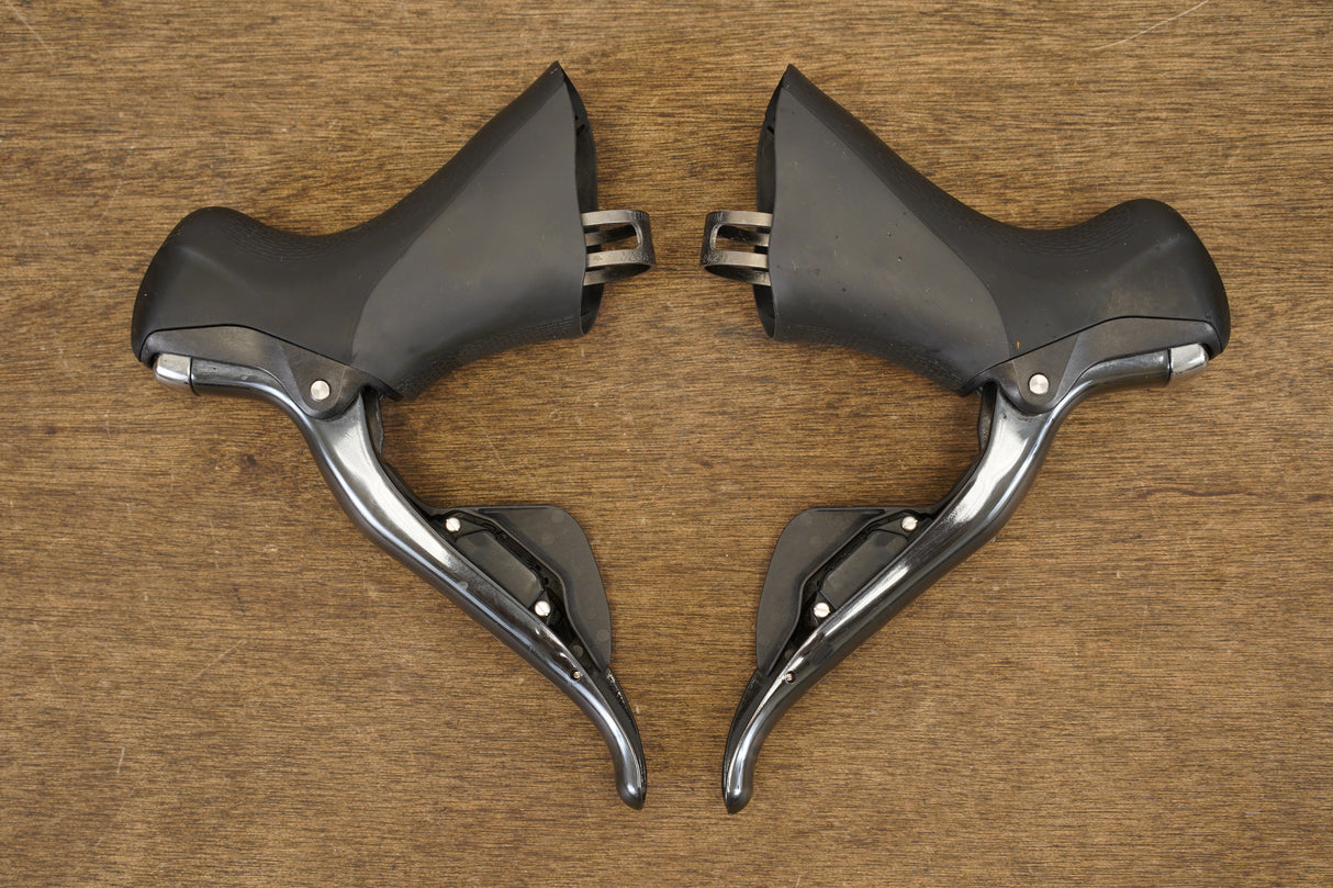 Shimano Dura-Ace 9070 Di2 11 Speed Electronic Rim Brake Road Groupset 9070