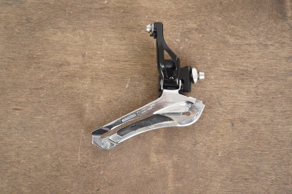 Shimano 105 5800 11 Speed Mechanical Rim Brake Road Groupset