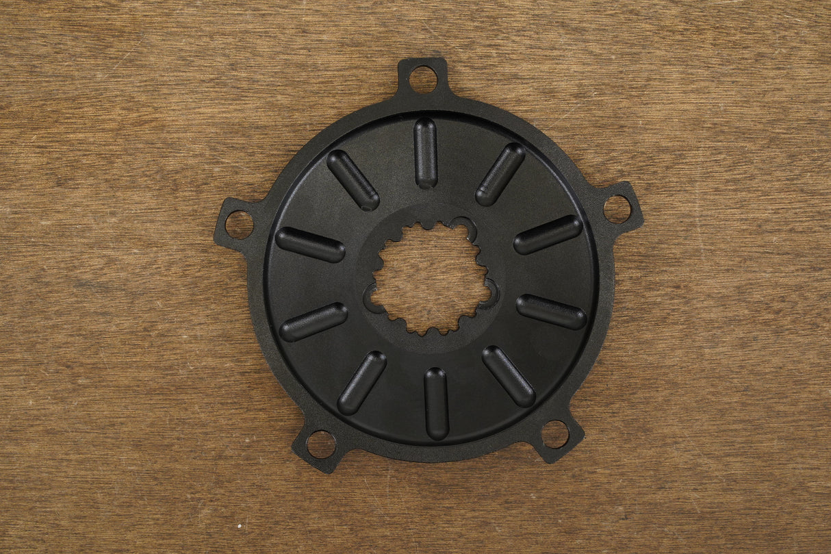 144BCD to SRAM 3 Bolt Compatible Direct Mount Spider Adaptor