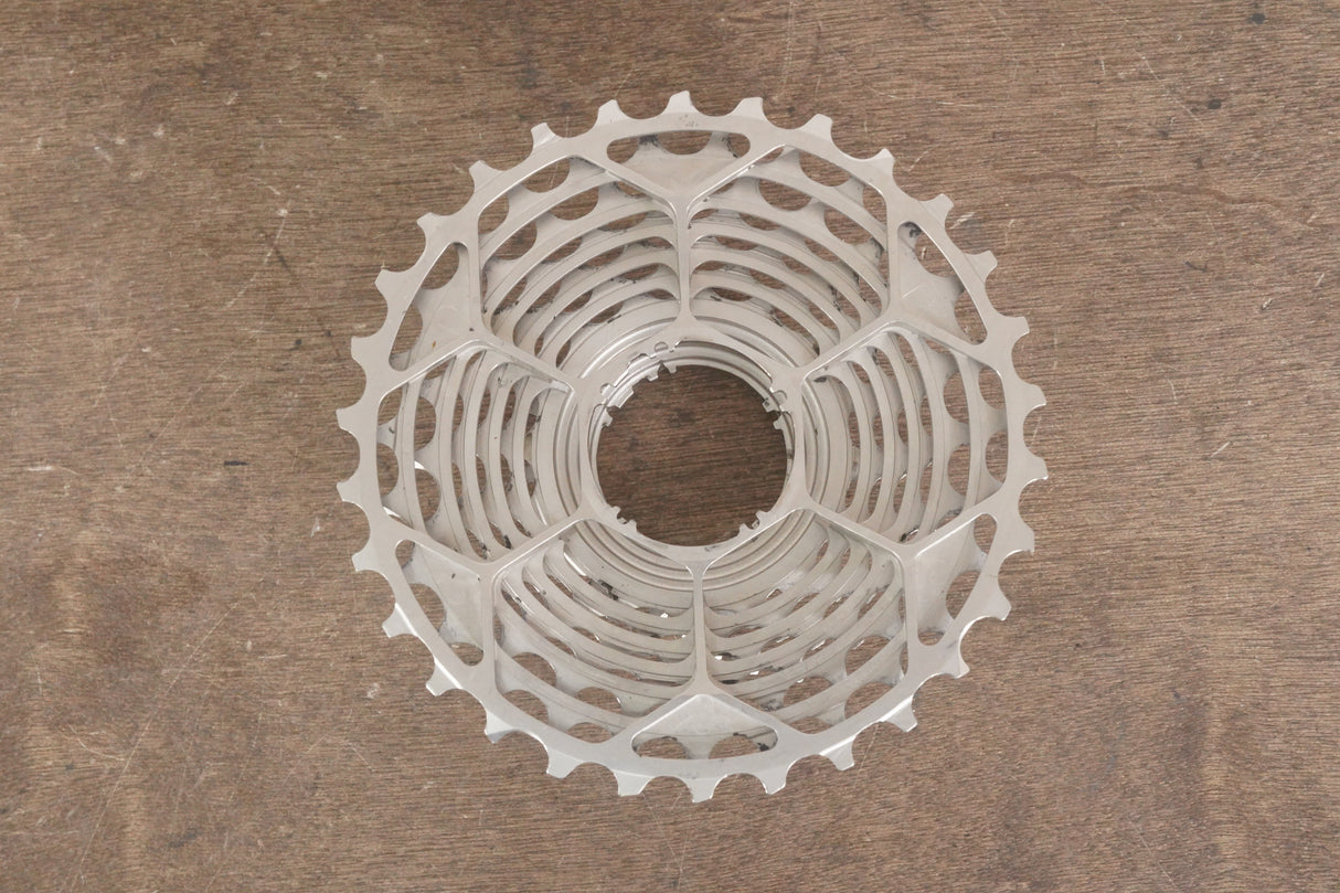 11-30T PrestaCycle Uniblock Pro 12 Speed Cassette 184g