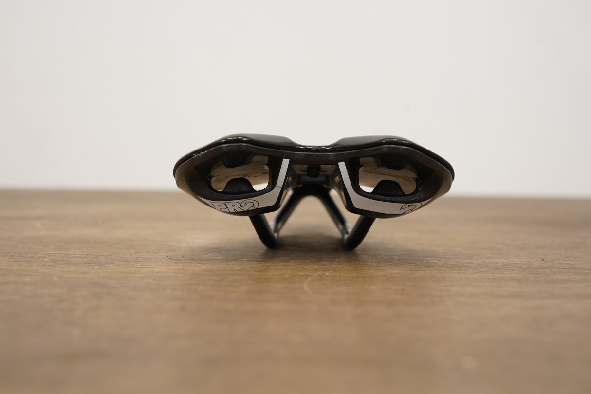 142mm PRO Falcon Carbon Rail Road Saddle 184g