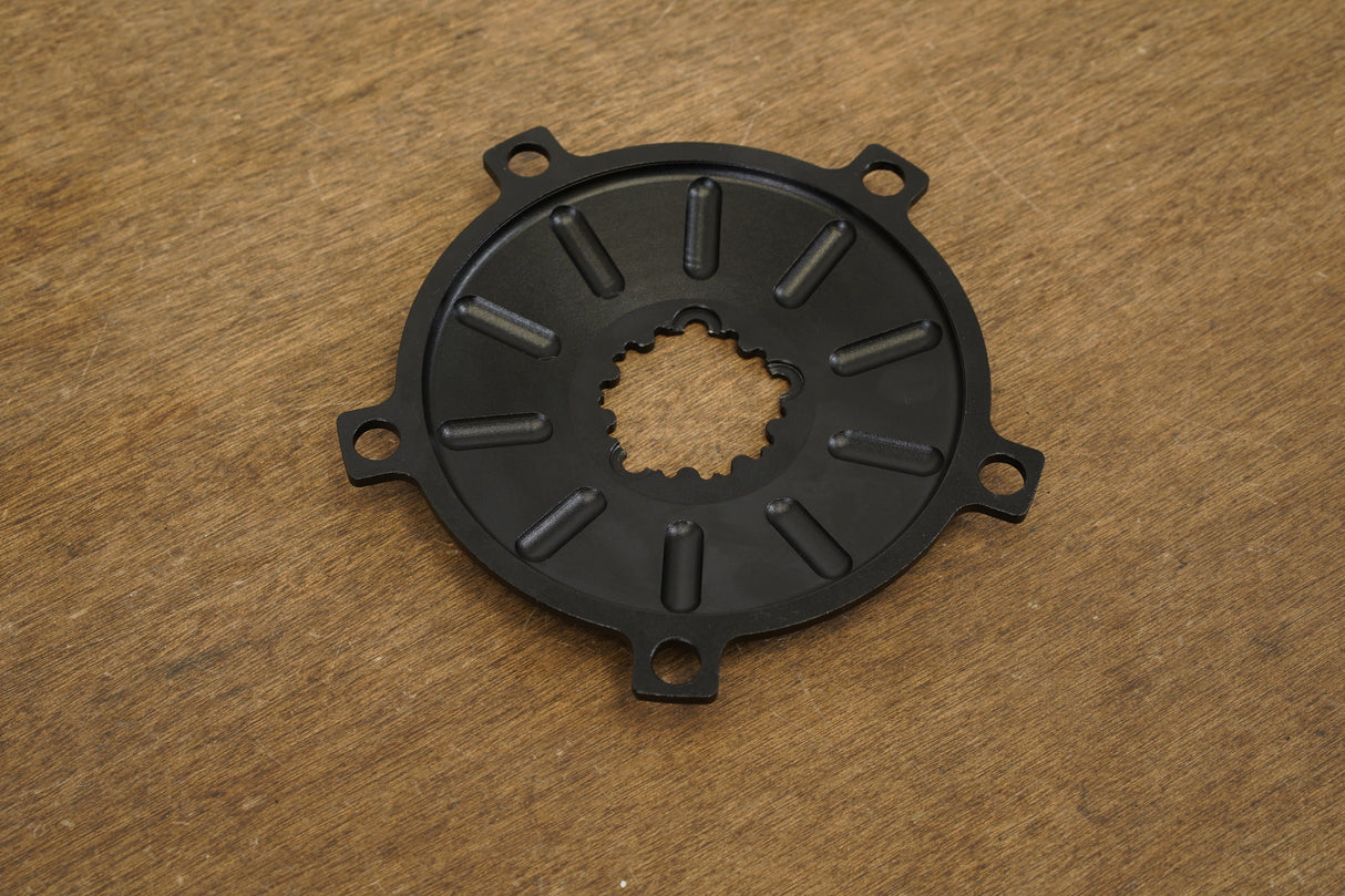 144BCD to SRAM 3 Bolt Compatible Direct Mount Spider Adaptor