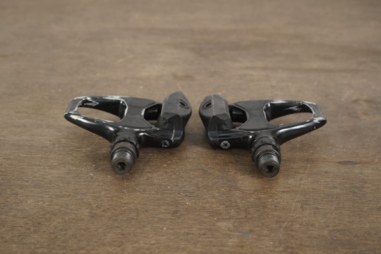 Shimano Tiagra PD-R540 SPD-SL Clipless Road Bike Pedals 327g