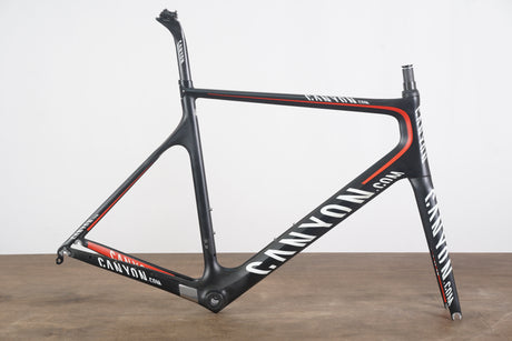 XXL Canyon Aeroad CF Carbon Rim Brake Road Frameset