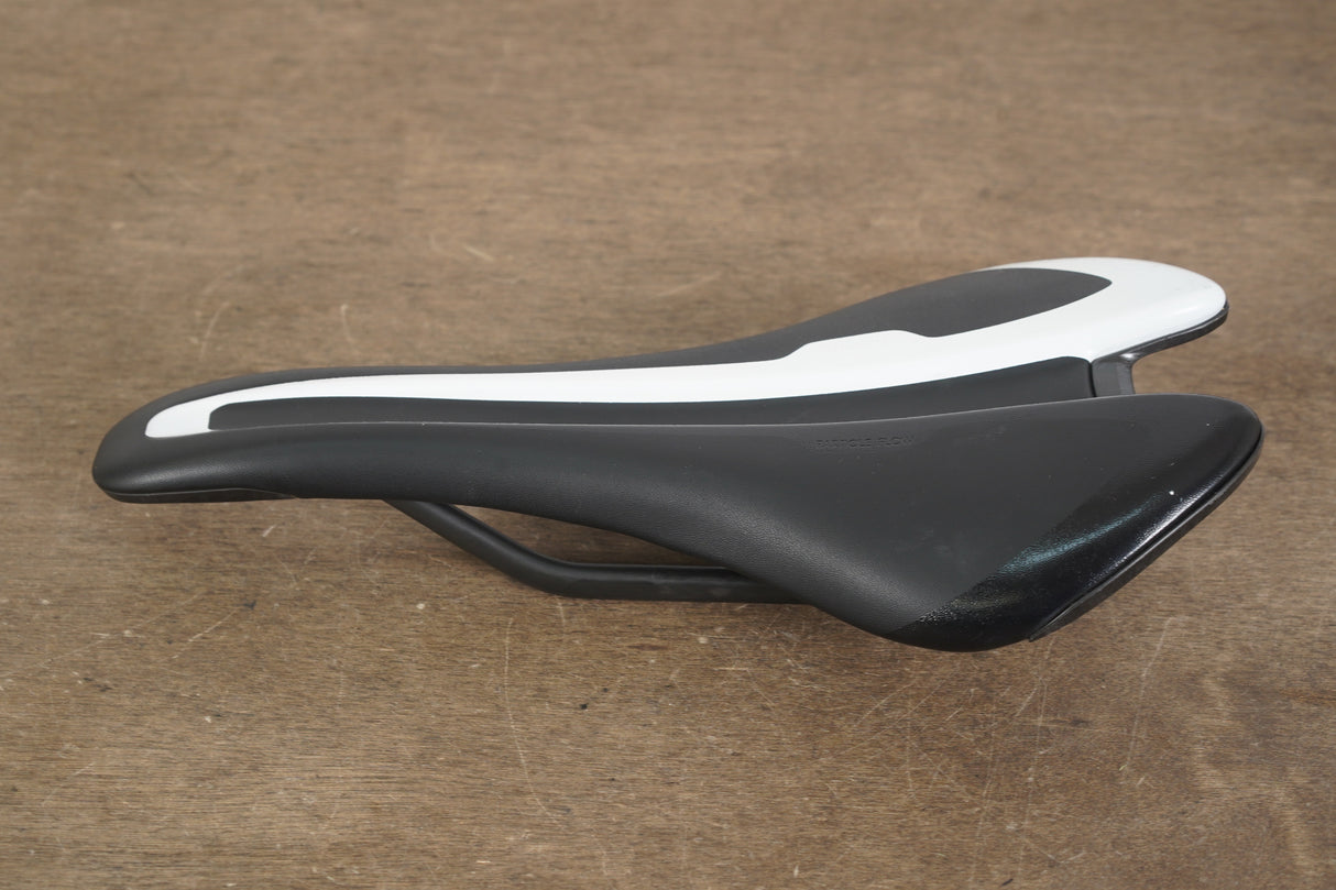 130mm Giant Contact SLR Carbon Rail Road Saddle 181g