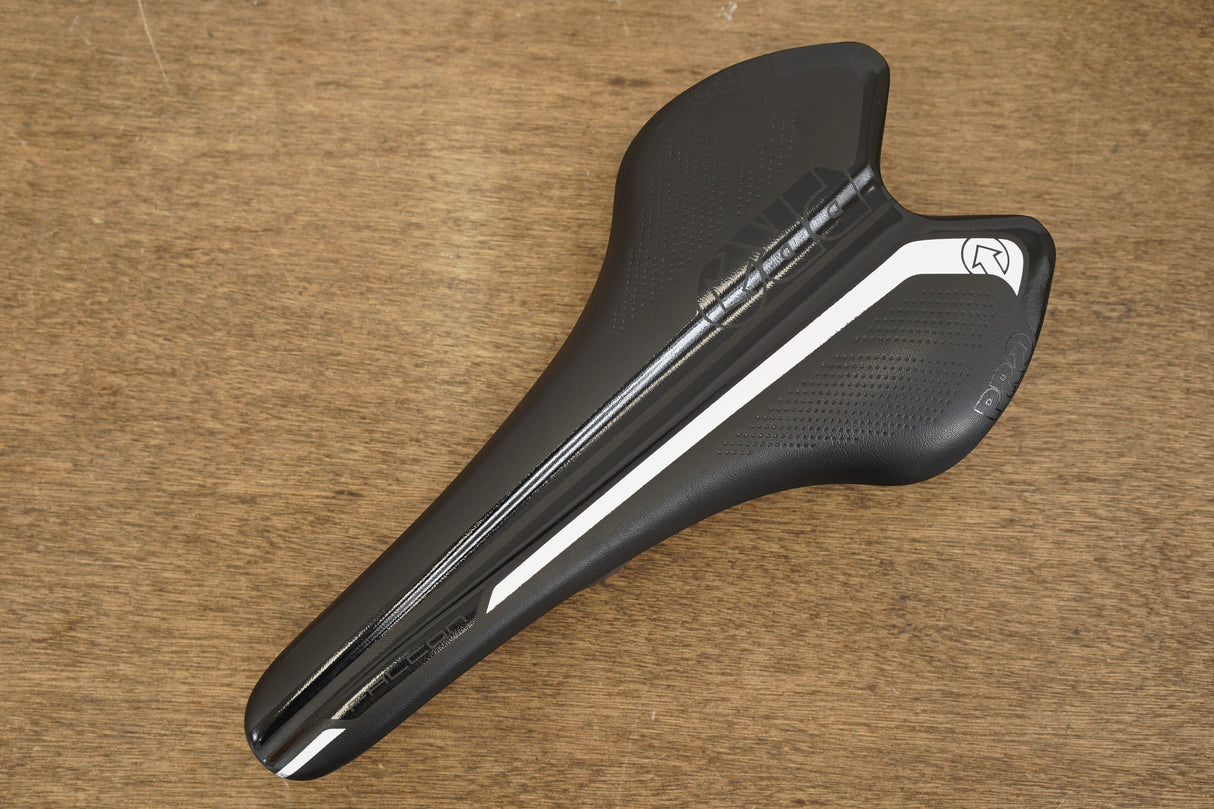 142mm PRO Falcon Carbon Rail Road Saddle 184g