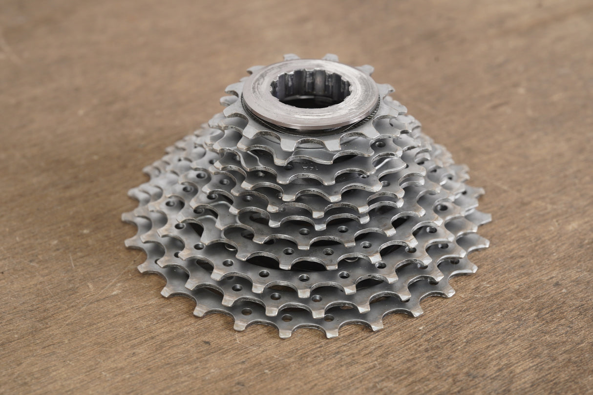 12-27T Campagnolo 11 Speed Road Cassette 281g