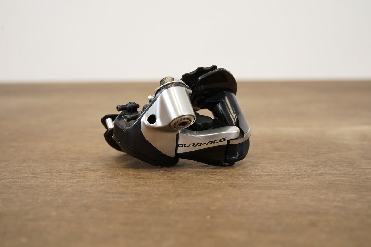 Shimano Dura-Ace 9070 Di2 11 Speed Electronic Rim Brake Road Groupset 9070
