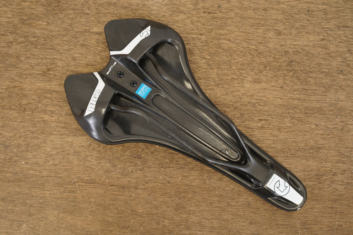 142mm PRO Falcon Carbon Rail Road Saddle 184g