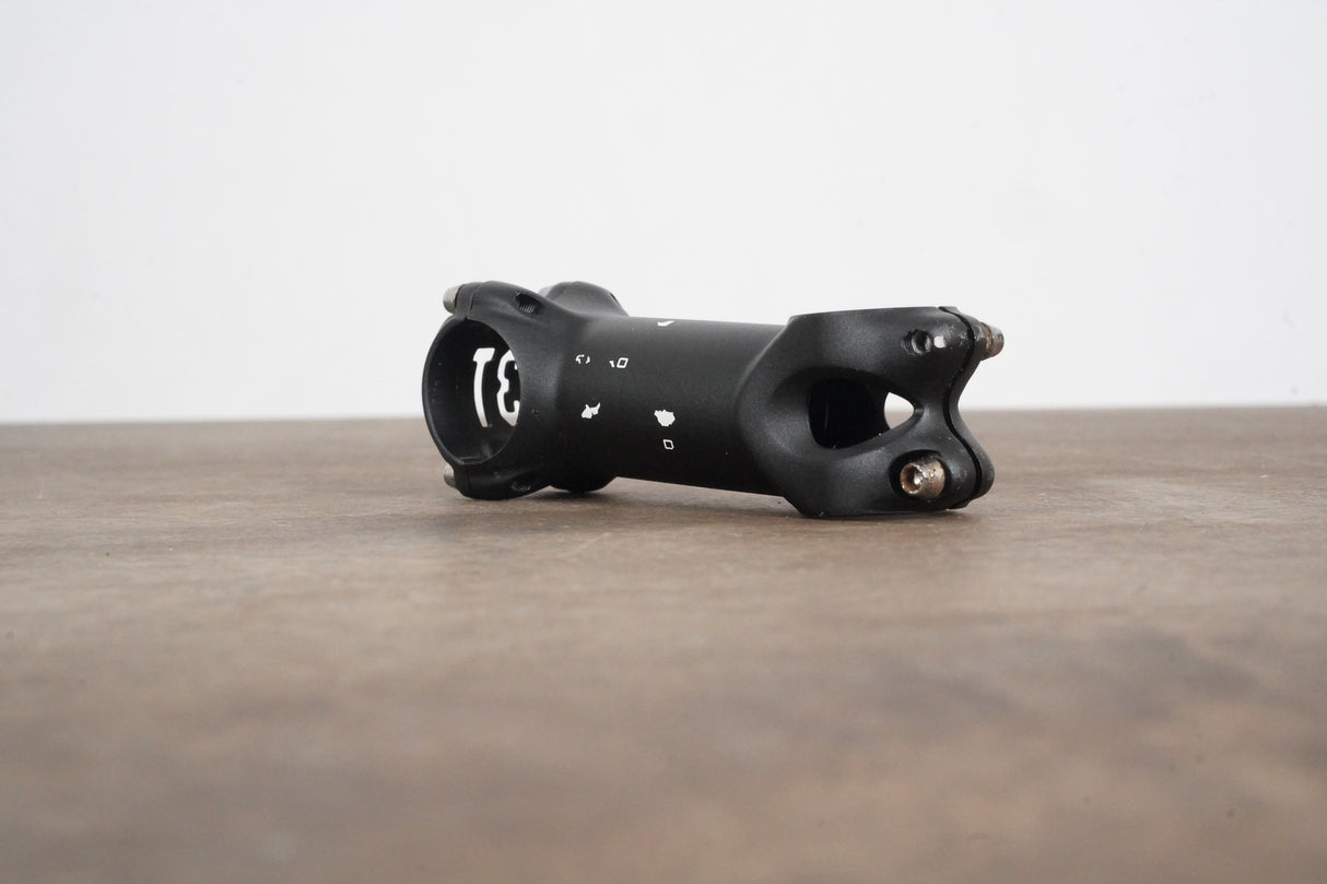 3T ARX II Pro 100mm ±6 Degree Alloy Road Stem 132g 1 1/8" 31.8mm