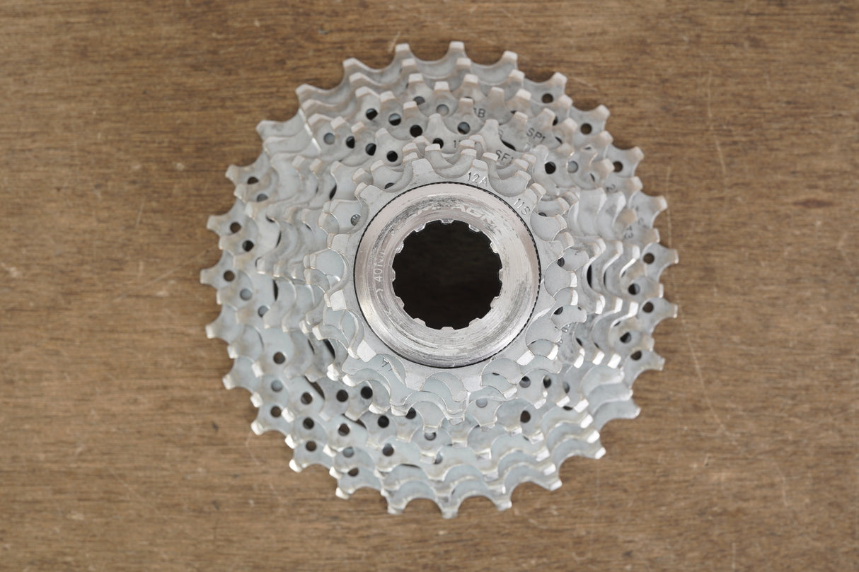 12-27T Campagnolo 11 Speed Road Cassette 281g