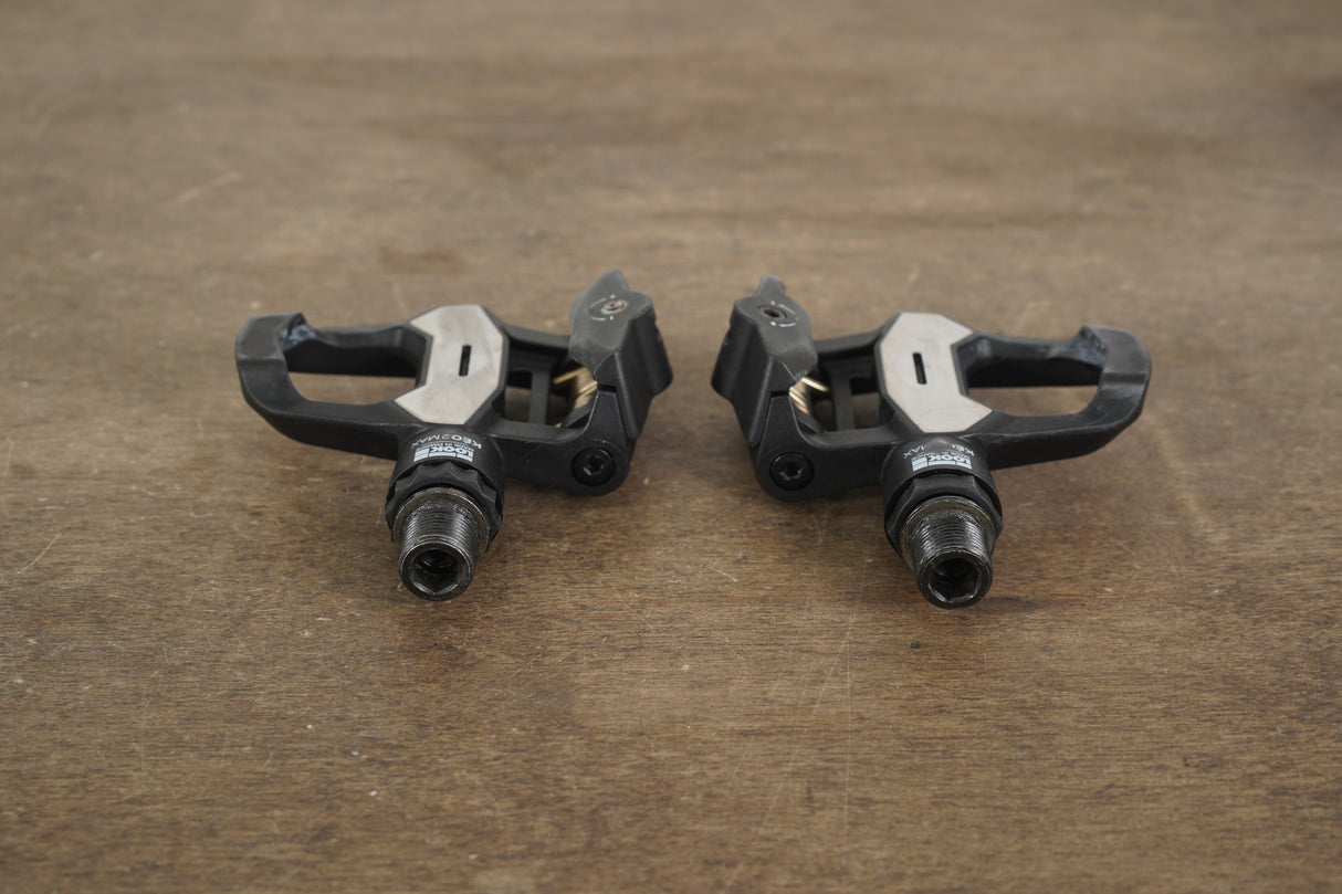 LOOK Keo 2 MAX Composite Road Clipless Pedals 264g