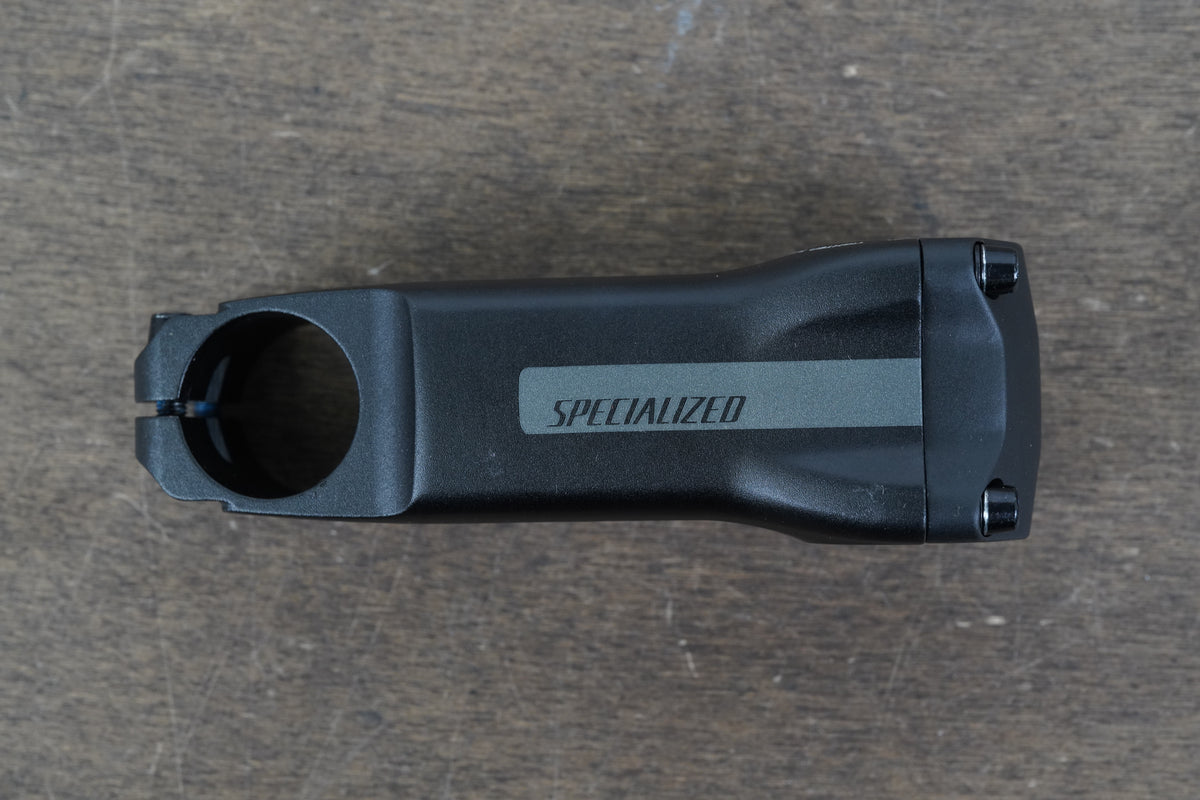 Specialized Tarmac SL7 SL8 100mm ±6 Alloy Stem 170g 1 1/8" 31.8mm