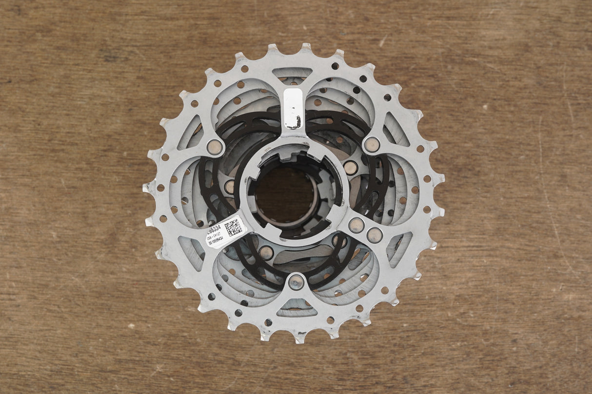 12-27T Campagnolo 11 Speed Road Cassette 281g