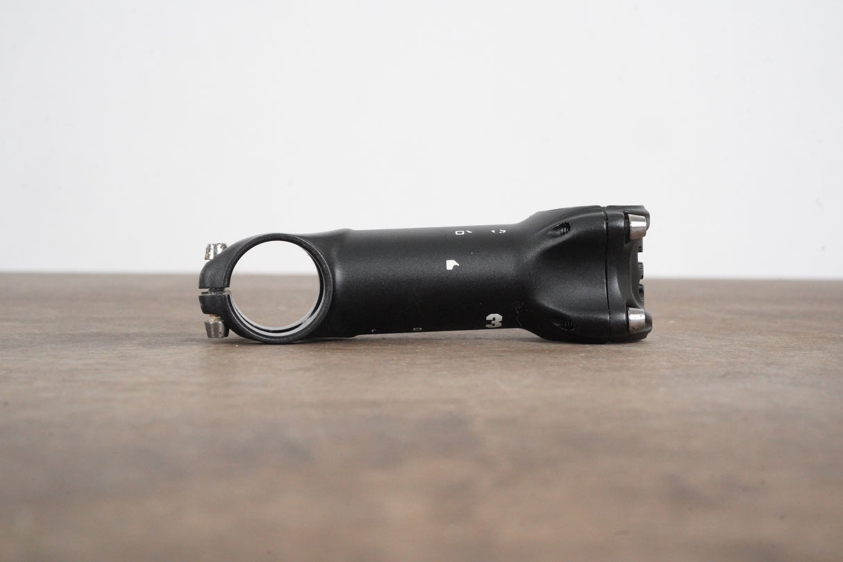 3T ARX II Pro 100mm ±6 Degree Alloy Road Stem 132g 1 1/8" 31.8mm