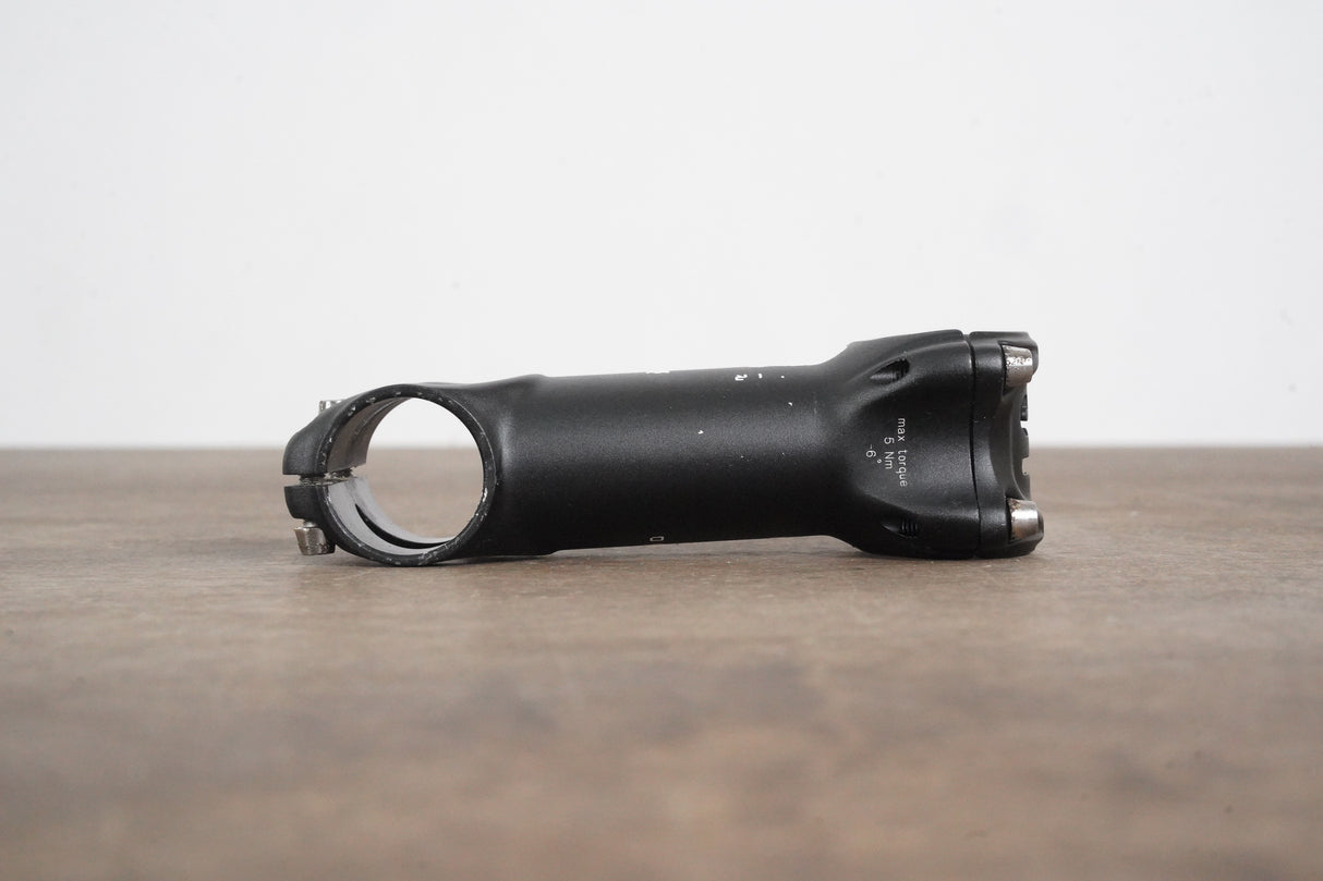 3T ARX II Pro 100mm ±6 Degree Alloy Road Stem 132g 1 1/8" 31.8mm