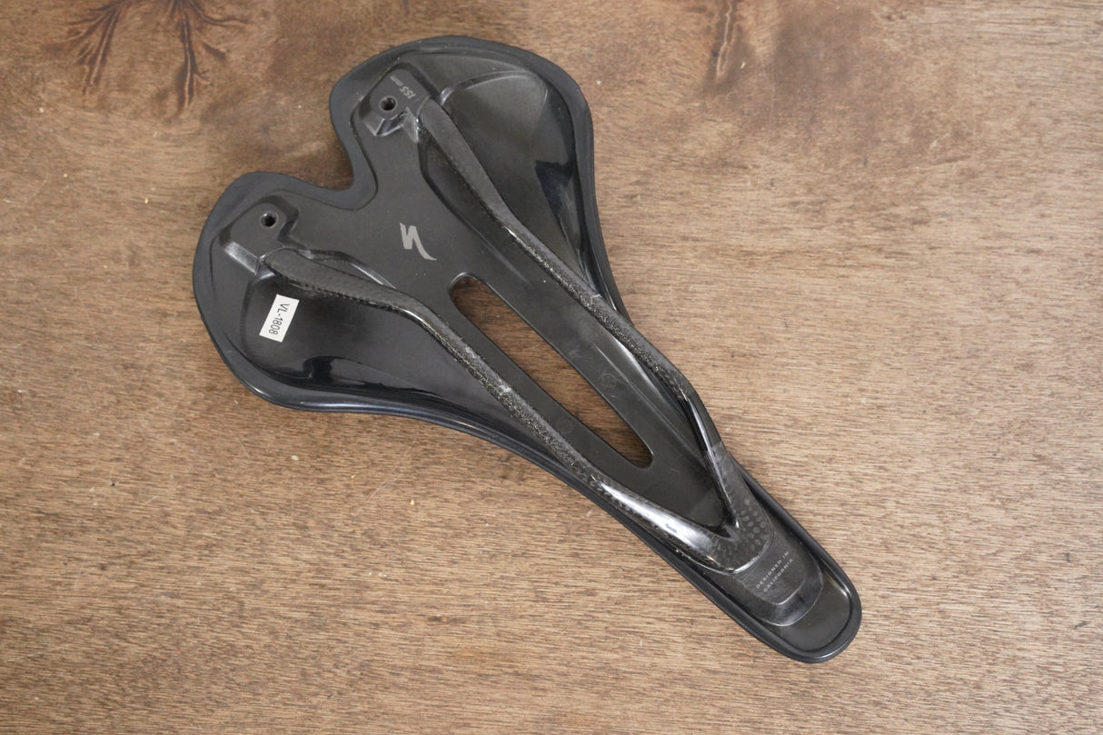 155mm Specialized Ruby Pro Carbon Rail Road Saddle 189g