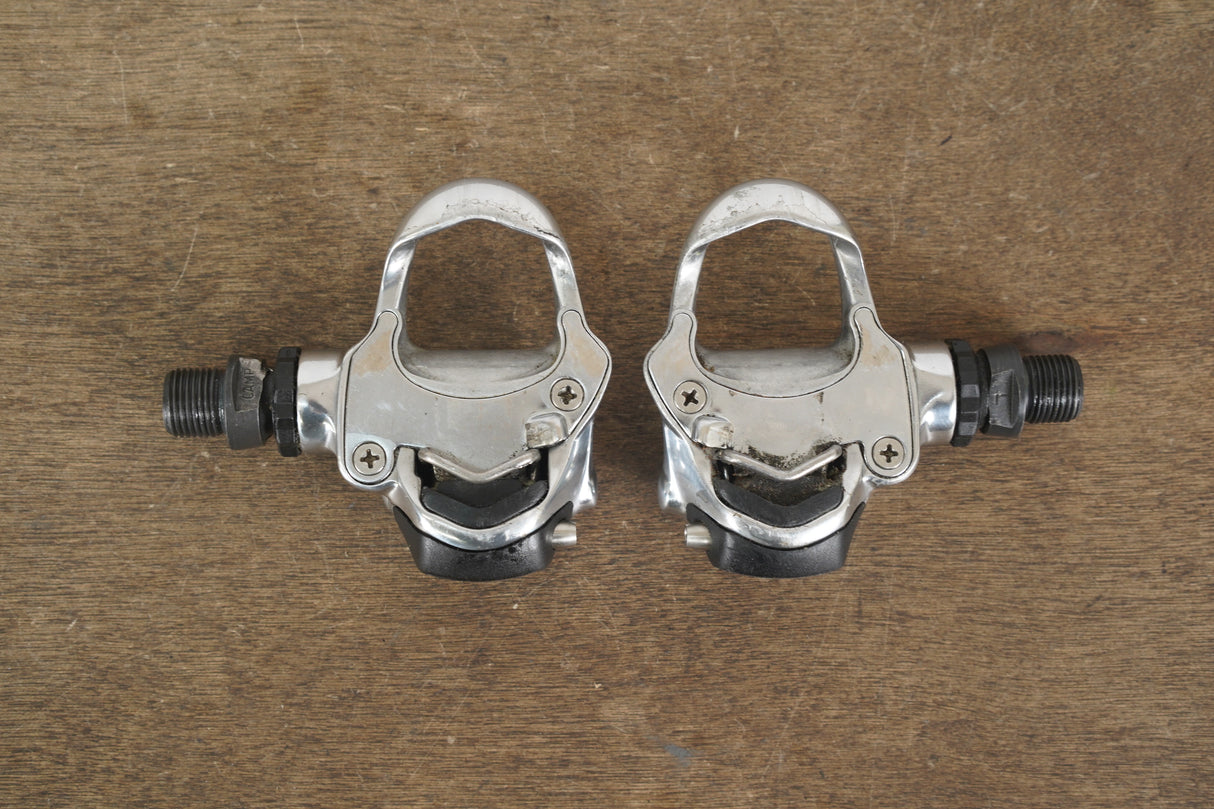 Campagnolo Record Titanium Pro-Fit PLUS Clipless Road Bike Pedals 267g