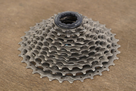 11-34T Shimano Ultegra CS-HG800-11 11 Speed Cassette 334g